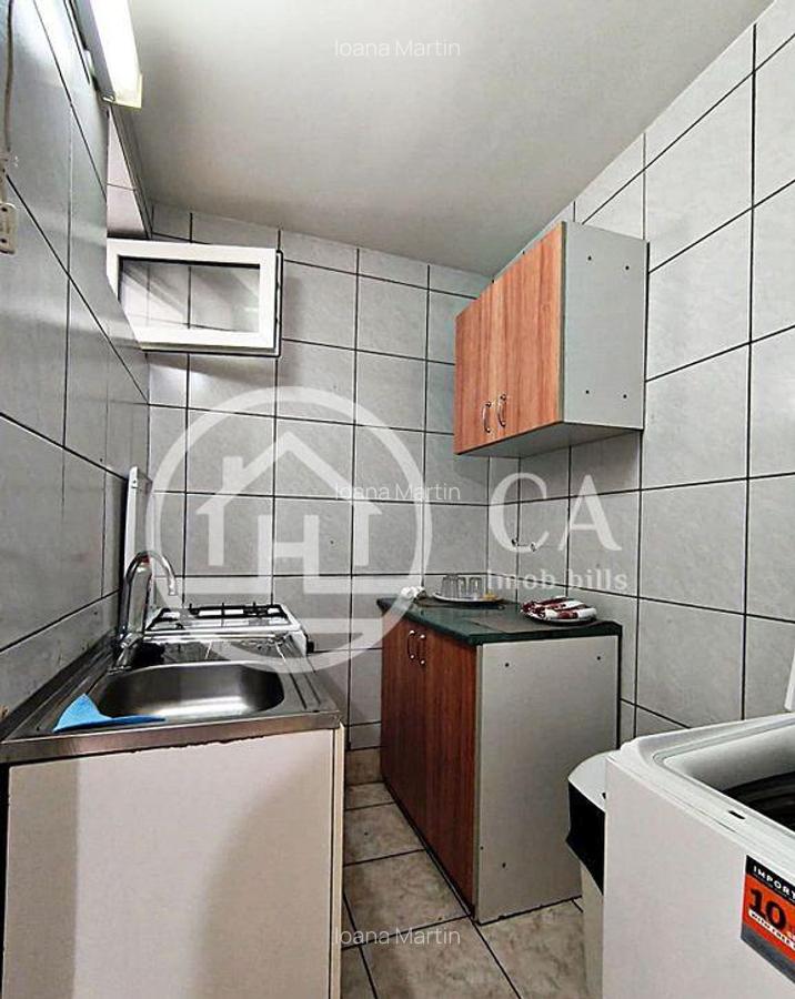 Garsoniera de vanzare in zona Dacia, Oradea - 4