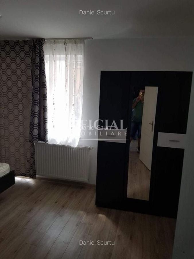 Apartament 3 camere | Utilat | Mobilat | Zona Muzeul Apei | Floresti - 3