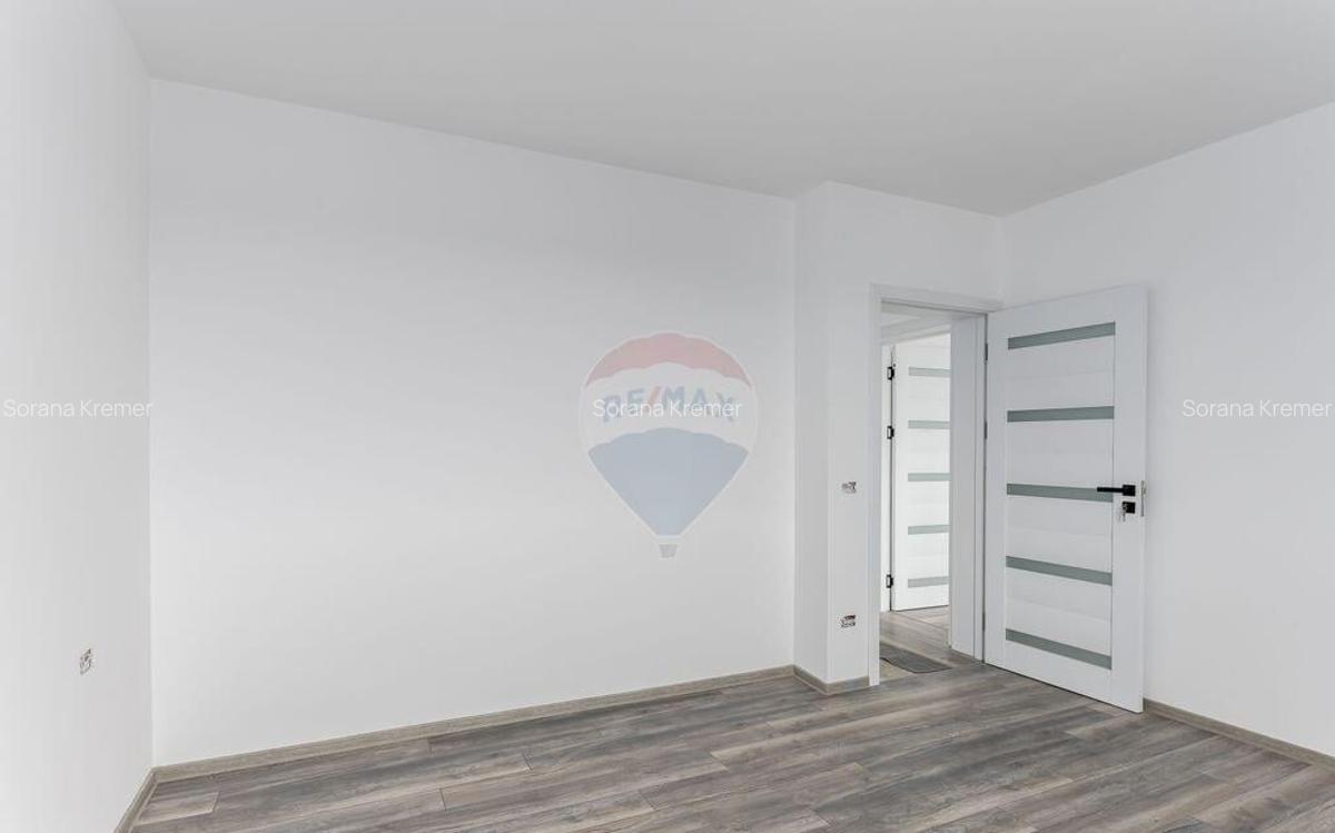 Vila P+1 la cheie, Str. Tineretului Pantelimon - 7