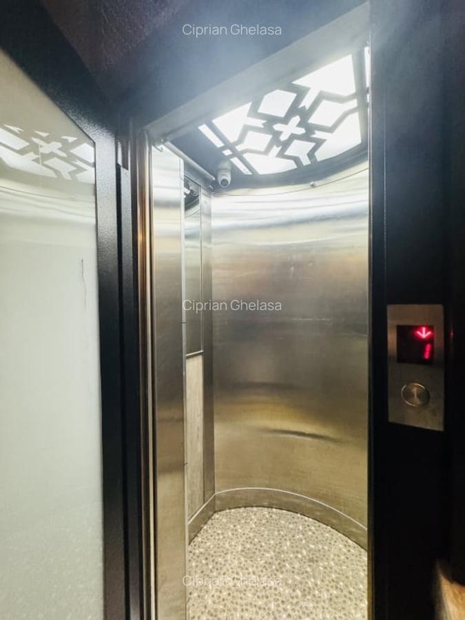 Apartament deosebit in zona Piata Universitatii - 19