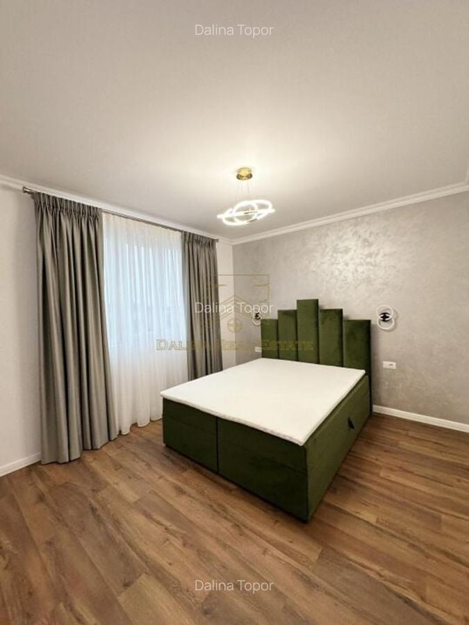 De Vanzare - Casa Inteligenta- Berceni Efficient House - 21