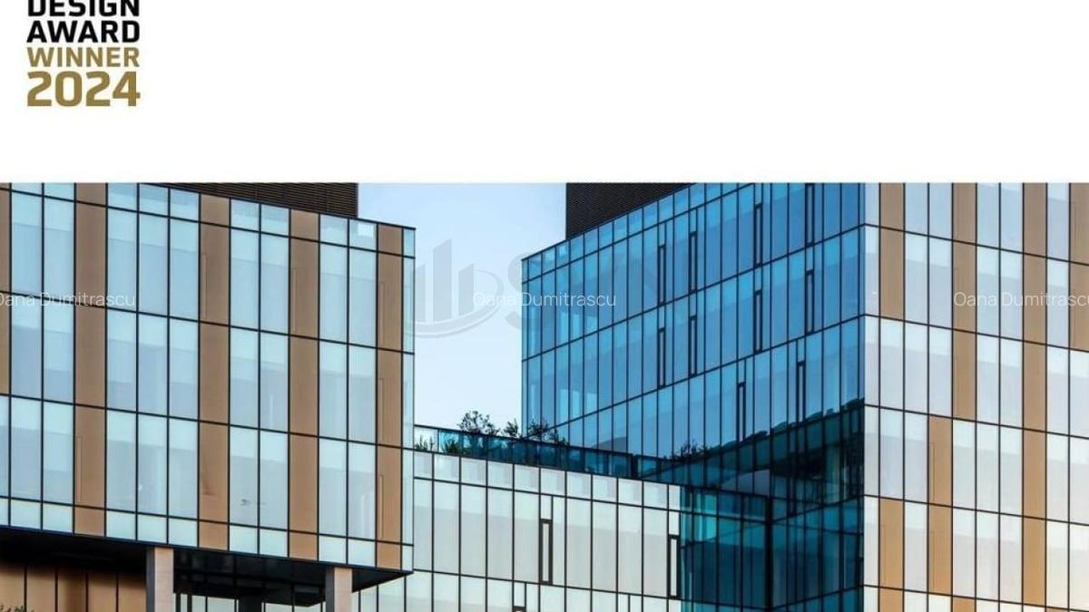 REA1023832 Apartament modern 2 camere One Cotroceni Park - 11