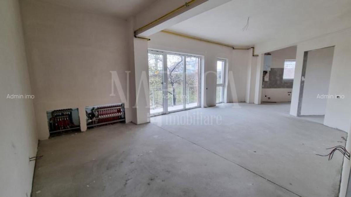 Apartament 3 camere de vanzare in Someseni, Cluj Napoca - 1