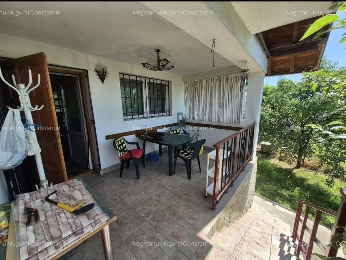 Casa Subsol+Parter +Mansarda 185 mp si teren intravilan 1670mp-Prahova - 18