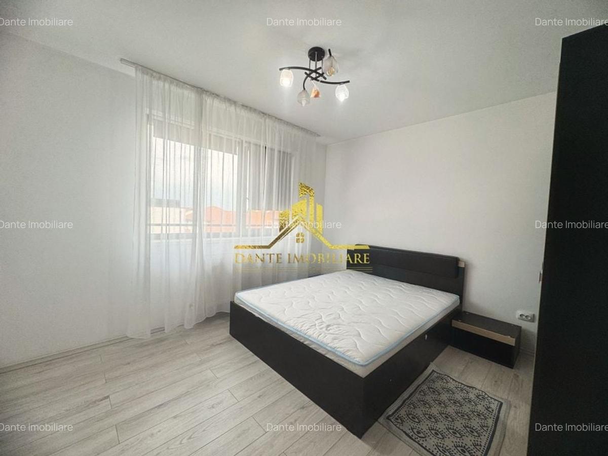 3 camere, bloc nou, modern, spatios, parcare, Buna Ziua, zona LIDL - 12