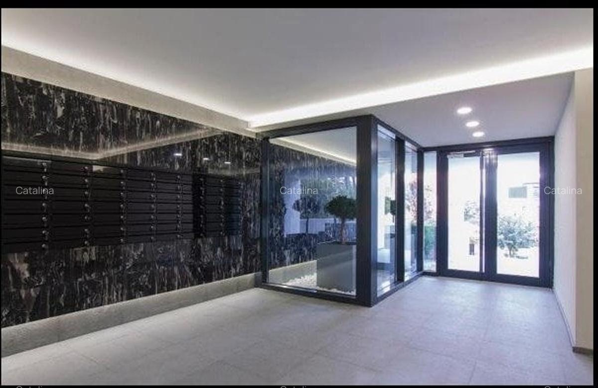 Dinamic City | Apartament exclusivist | Pescariu SPA | Lux - 10