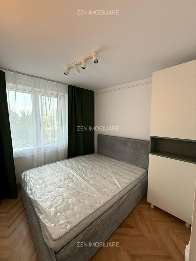 Zen Imobiliare închiriază – Apartament 2 camere, *PRIMA ÎNCHIRIERE*, Gheorgheni - 3