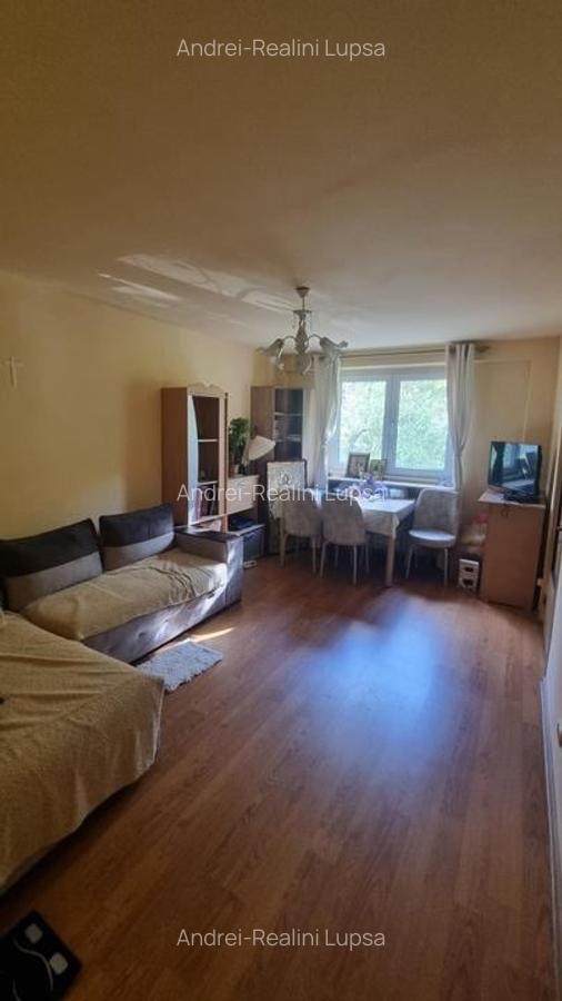 Apartament 4 Camere | 66 mp | Etaj 2 | Obor | Parc & Piata Aproape - 2