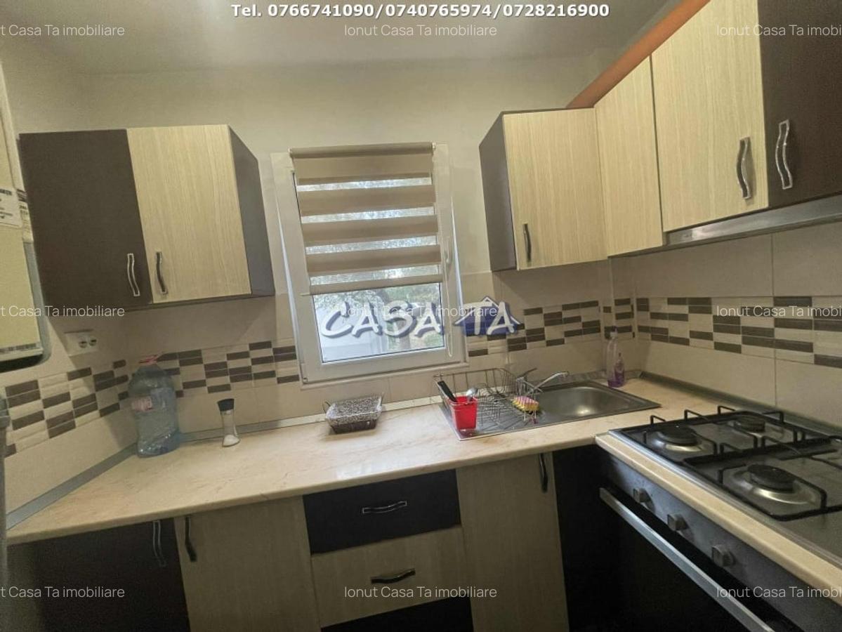 Apartament 3 Camere, Parter, Strada Castanilor - 16