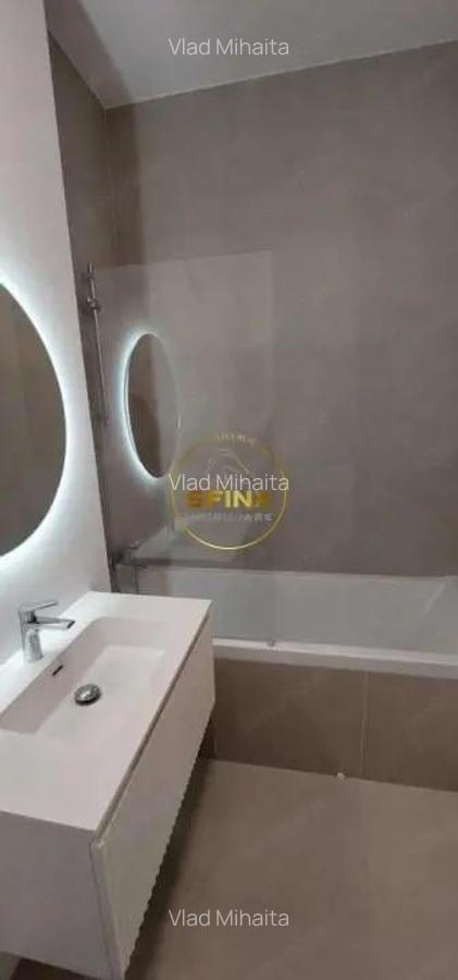 APARTAMENT 2 CAMERE | AVIATIEI | BLOC 2025 | PARCARE SUBTERANA | METROU GRIVITEI - 4