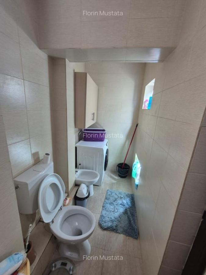 Apartament 3 camere confort 1 Obor, etaj 1, mobilat utilat. - 8