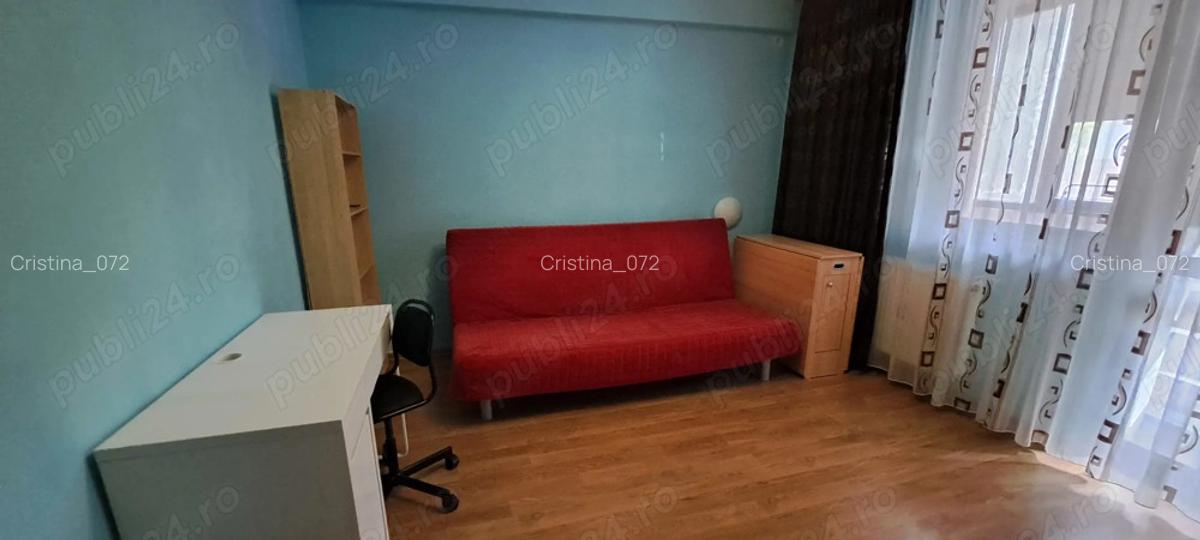 Inchiriez apartament 2 camere - 4