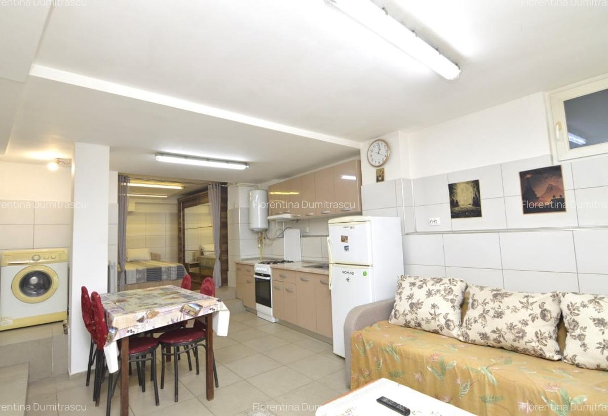 INCHIRIERE GARSONIERA CALEA CALARASILOR - METROU PIATA MUNCII - 8