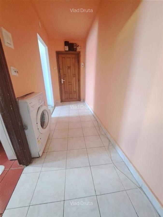 Apartament cu 2 camere în Nufărul - 8