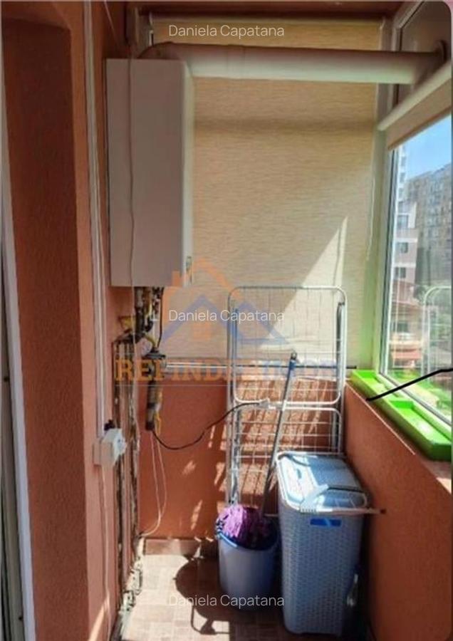 Vanzare apartament 2 camere zona Gorjului - 7