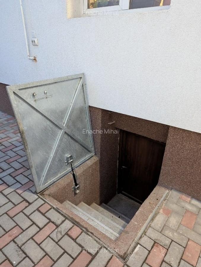 Casa, 58m2 utili, singur in curte, Strada Sitei, Brasov - 9