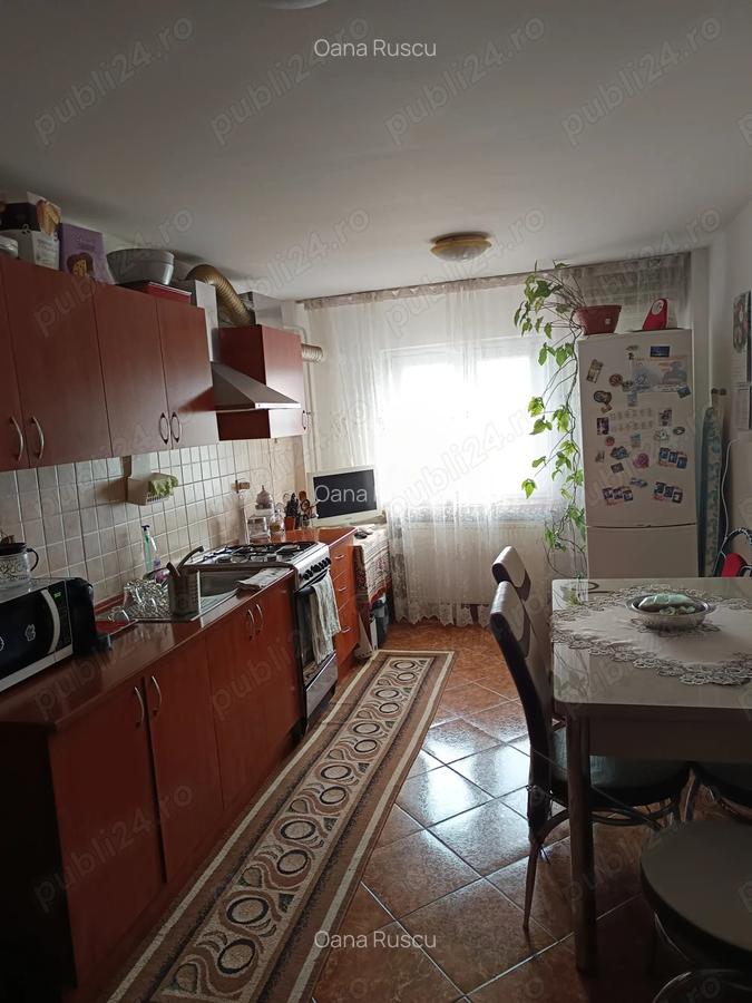 Apartament 4 camere - 5