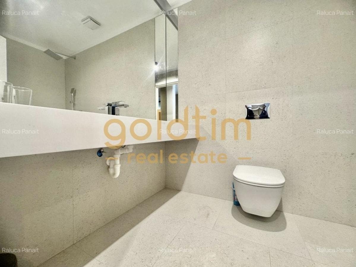 PRIMA INCHIRIERE/TERASA GENEROASA - 12