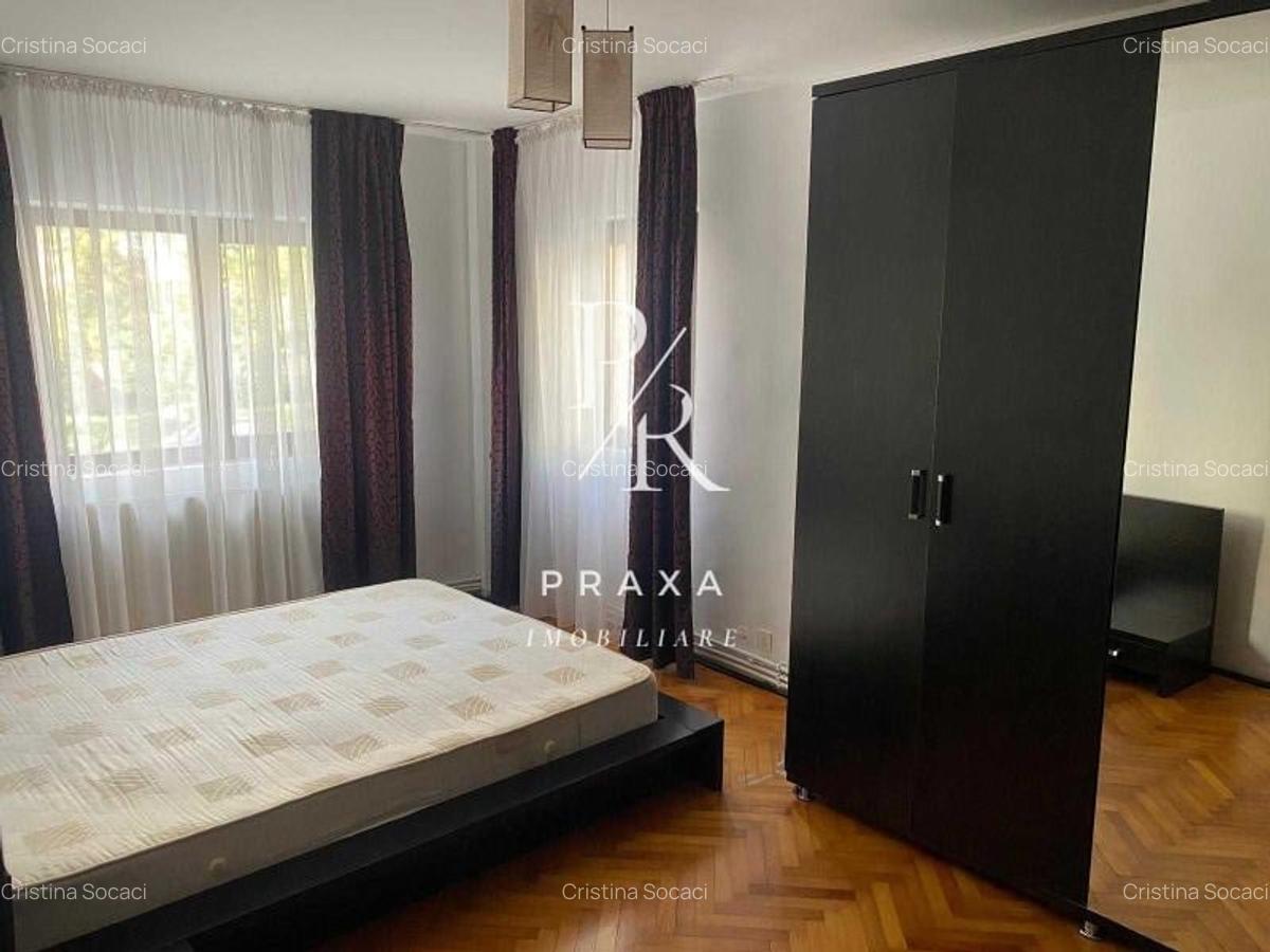 Apartamen 3 dormitoare+living , 98 mp +2 balcoane  , zona Manastur! - 1