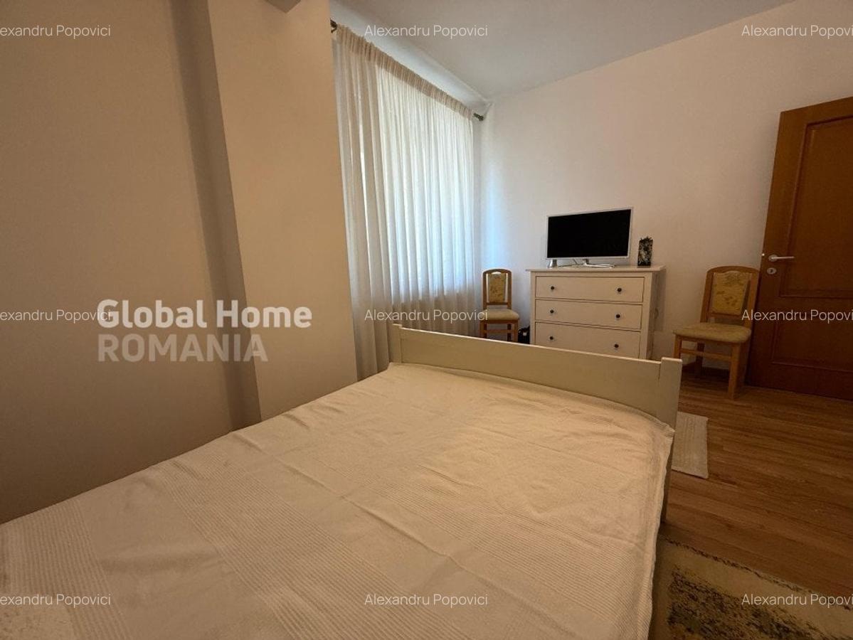 Apartament 3 camere | Bucurestii Noi | Imobil 2022 | - 14