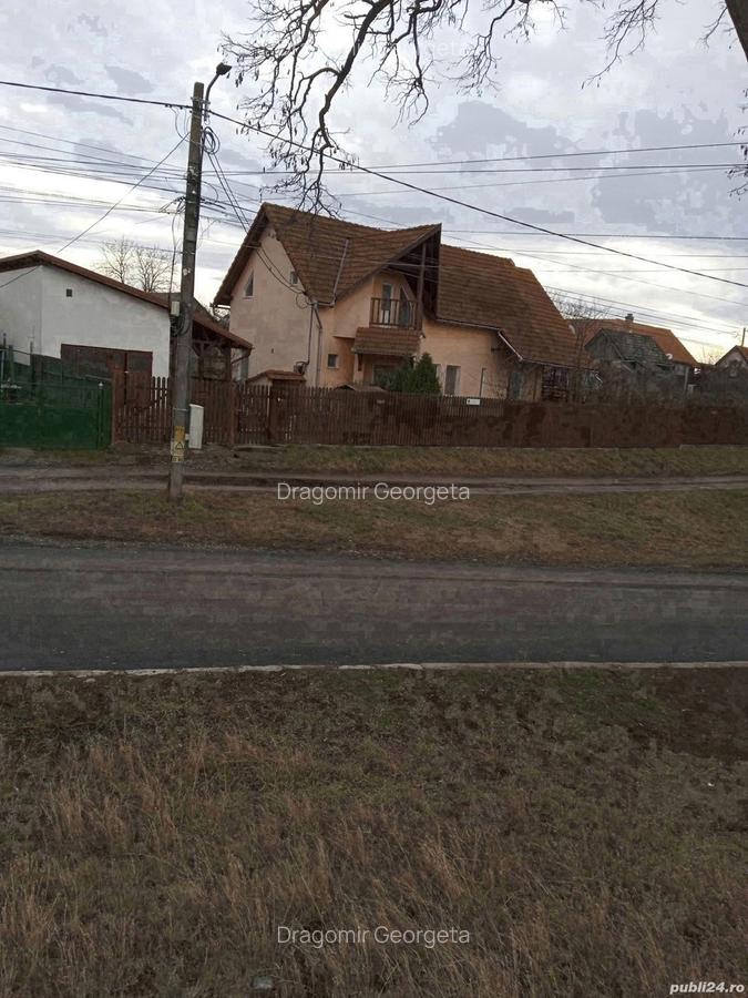 Vanzare casa - 2