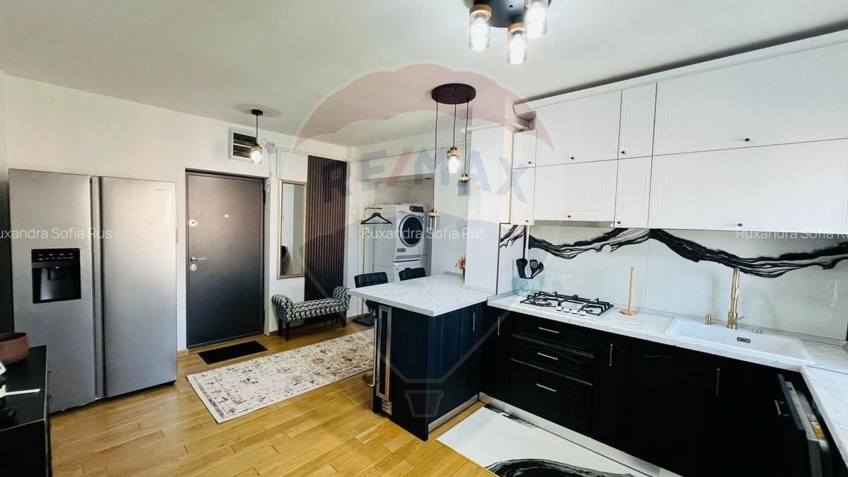 Apartament de lux de inchiriat - 3