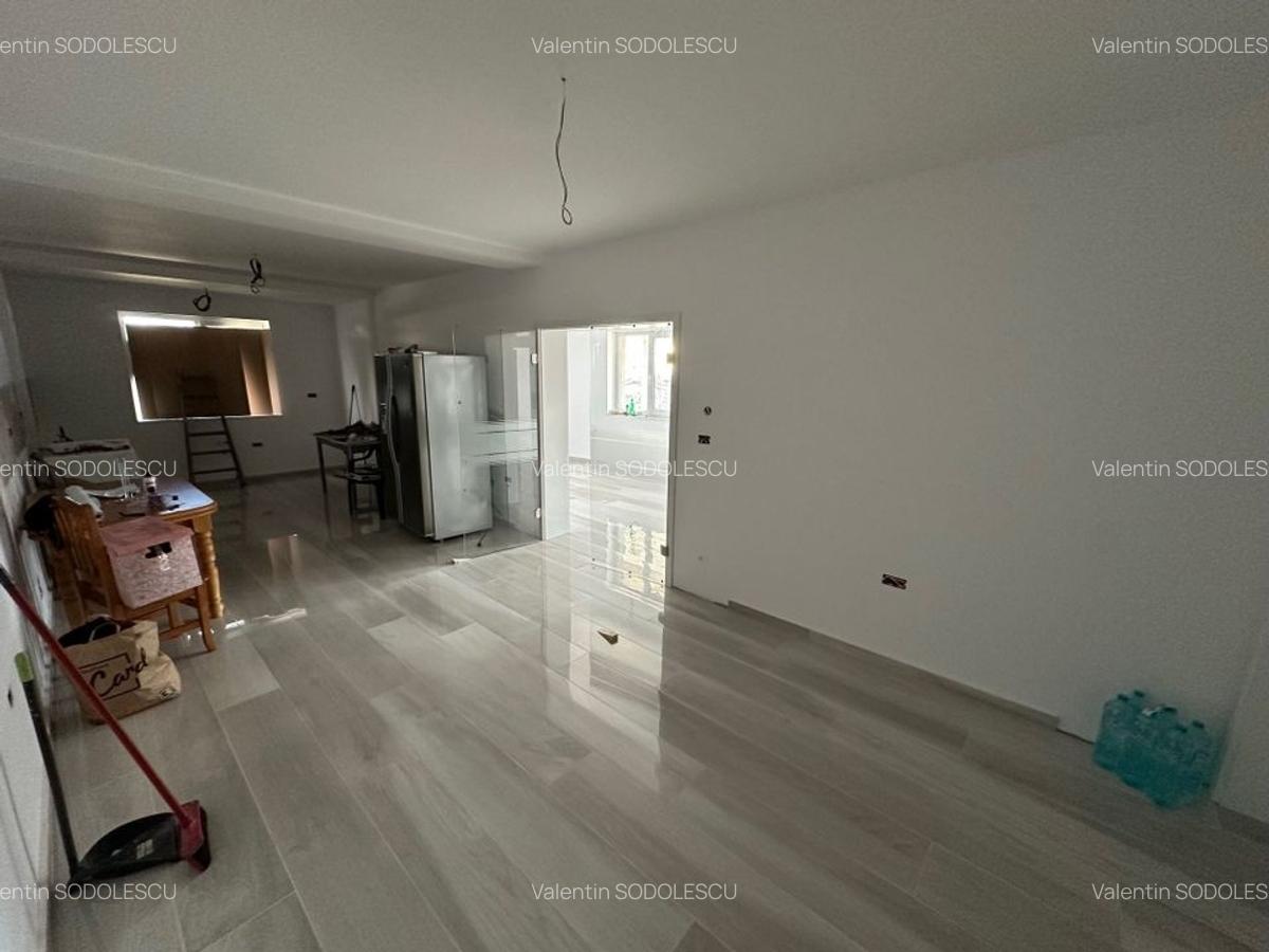 Casa individuala Dumbravita P+ M/ Teren 955 mp cu 2 fronturi - 25