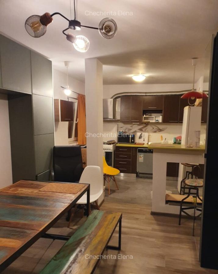 Particular, inchiriez apartament 2 camere Mosilor - 8