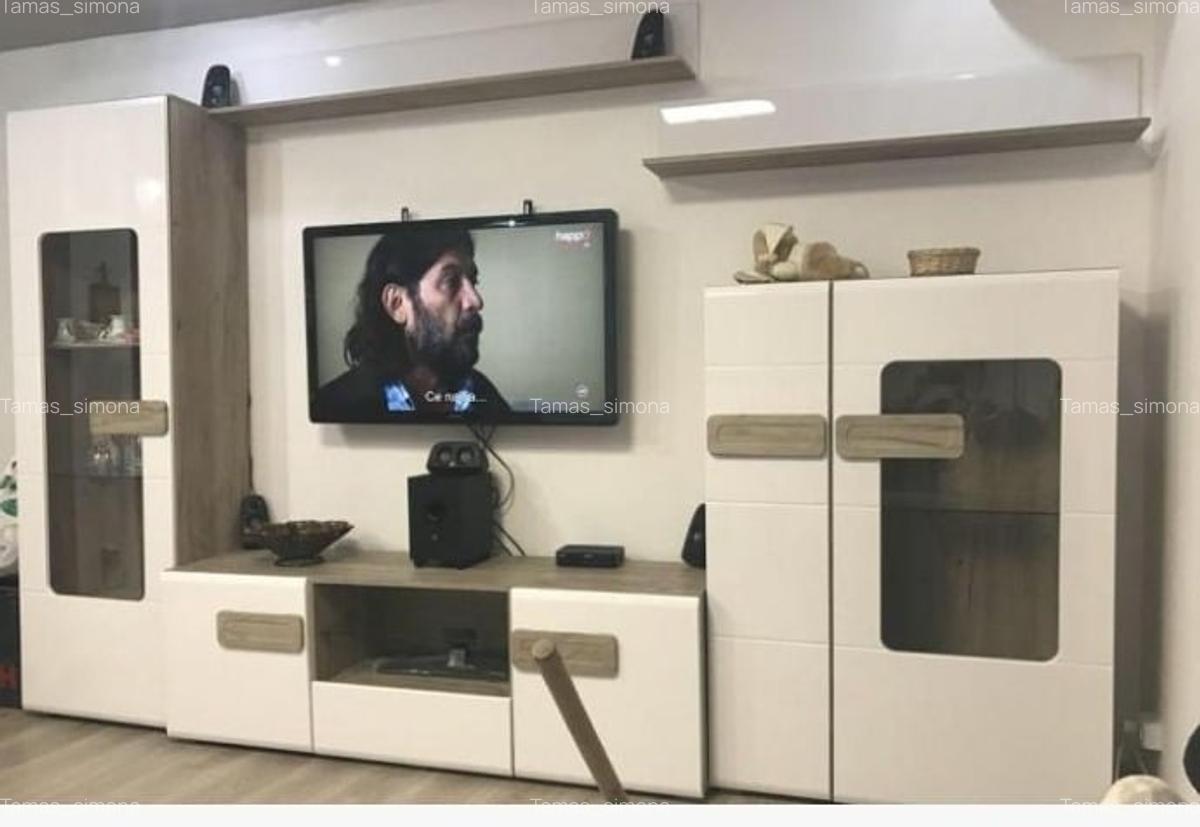 CONSTANTIN BRANCOVEANU-ALEAA UIOARA-APARTAMENT 4 CAMERE CONFORT 3 - 1