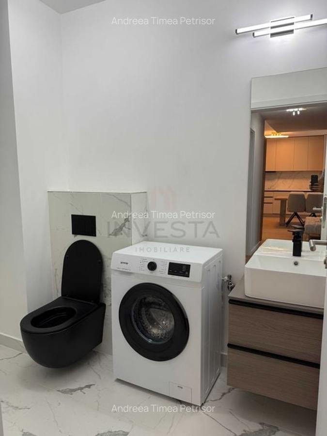 Apartament cu 3 camere decomandat, mobilat în Iris - 5