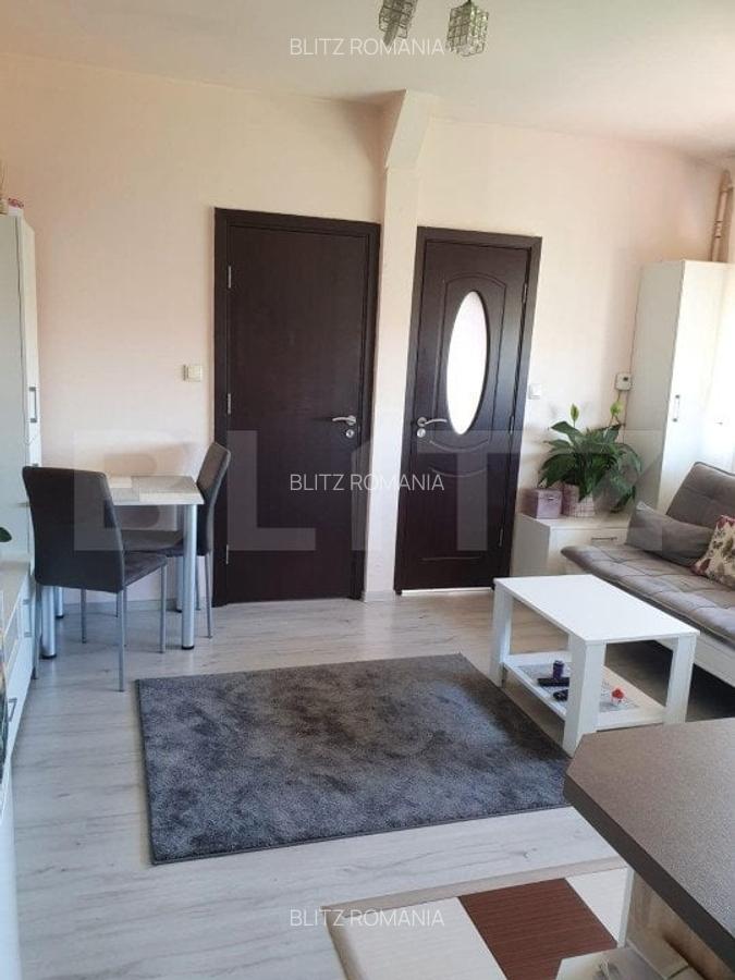 Apartament de 3 camere, 50mp, zona Aradului - 5
