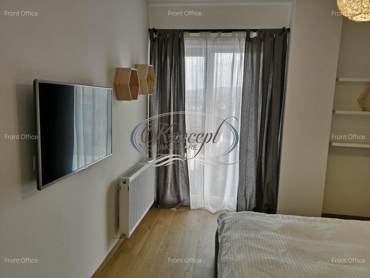 Apartament in zona NTT Data cu panorama superba - 6