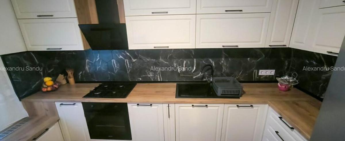 BABANA | Casa individuala | mobilata si utilata | Persoana F - 16