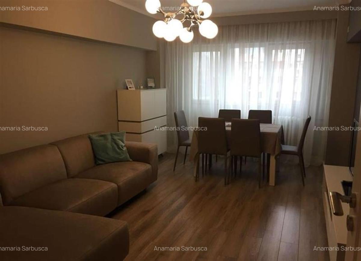 Apartament 4 camere,Stefan cel Mare, - 3