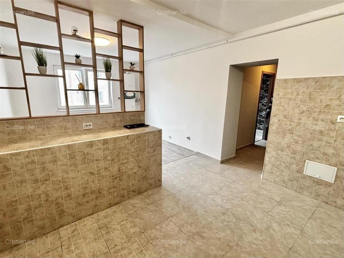 Apartament 2 Camere Renovat - Bartolomeu - 2