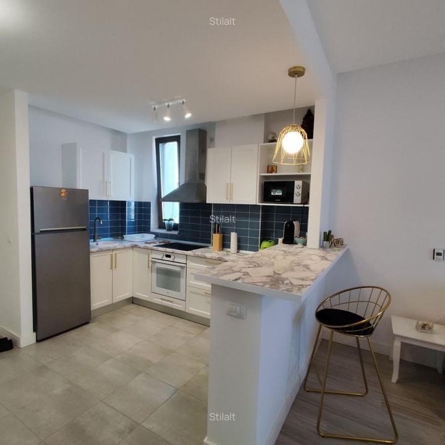 Apartament 2 camere de vanzare/Mamaia-Nord - 10