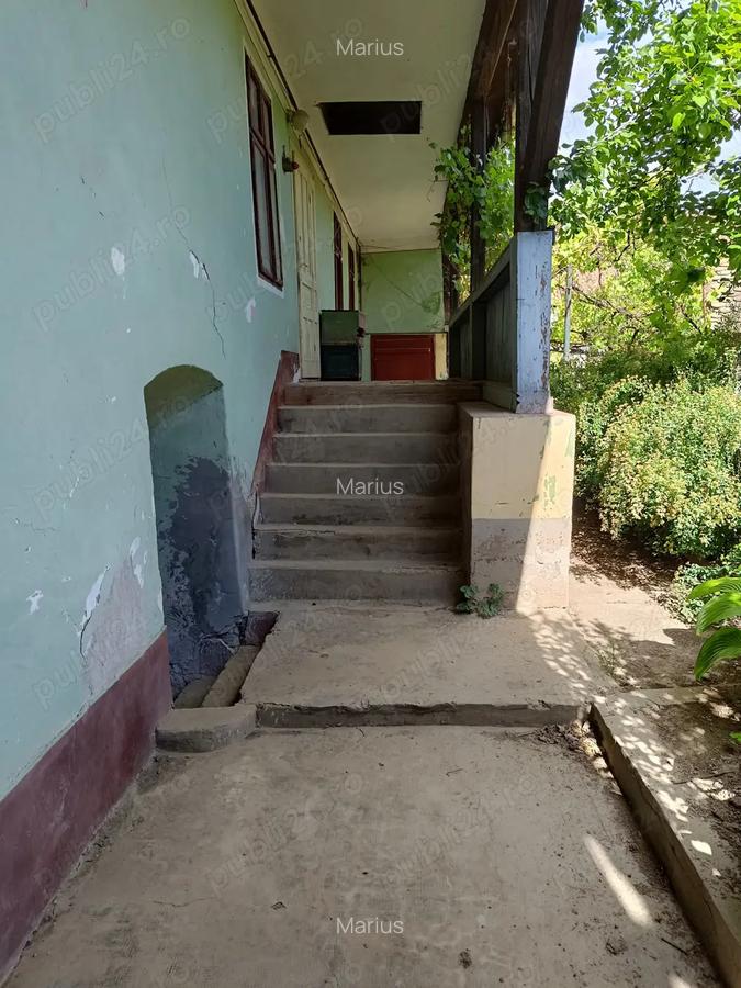 Casa cu gaze, apa, canalizare, 3 camere, jude?ul Bra?ov - 3
