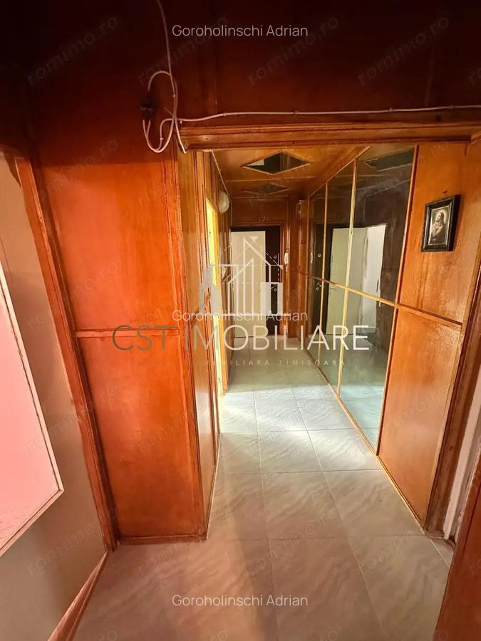Apartament 2 camere decomandat | Zona Bucovina | Etaj intermediar | - 10