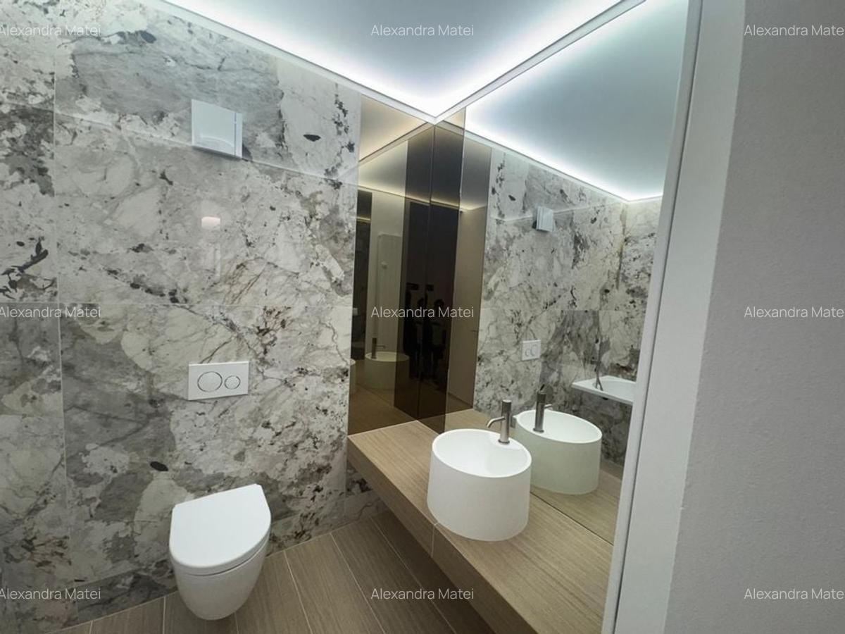 Apartament  3 camere Cortina 126 | Parcare - 5