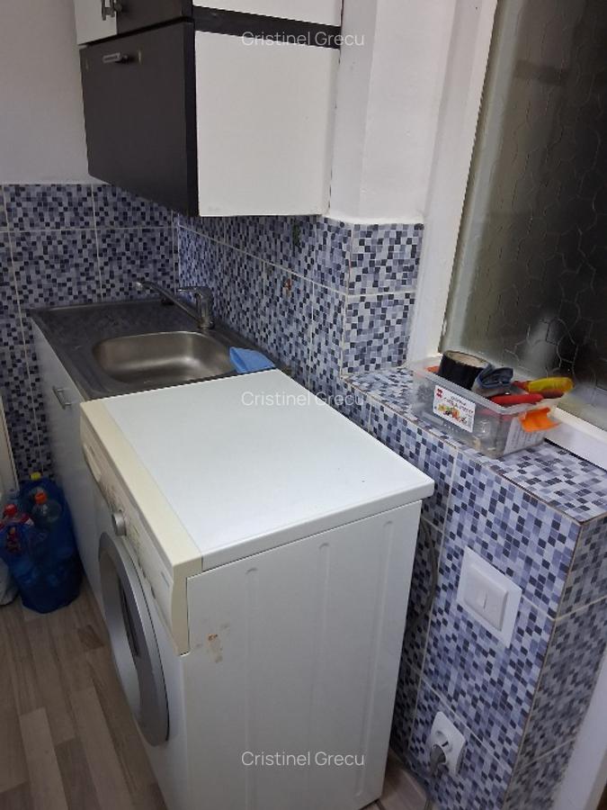 ÎNCHIRIEZ GARSONIERĂ - 5