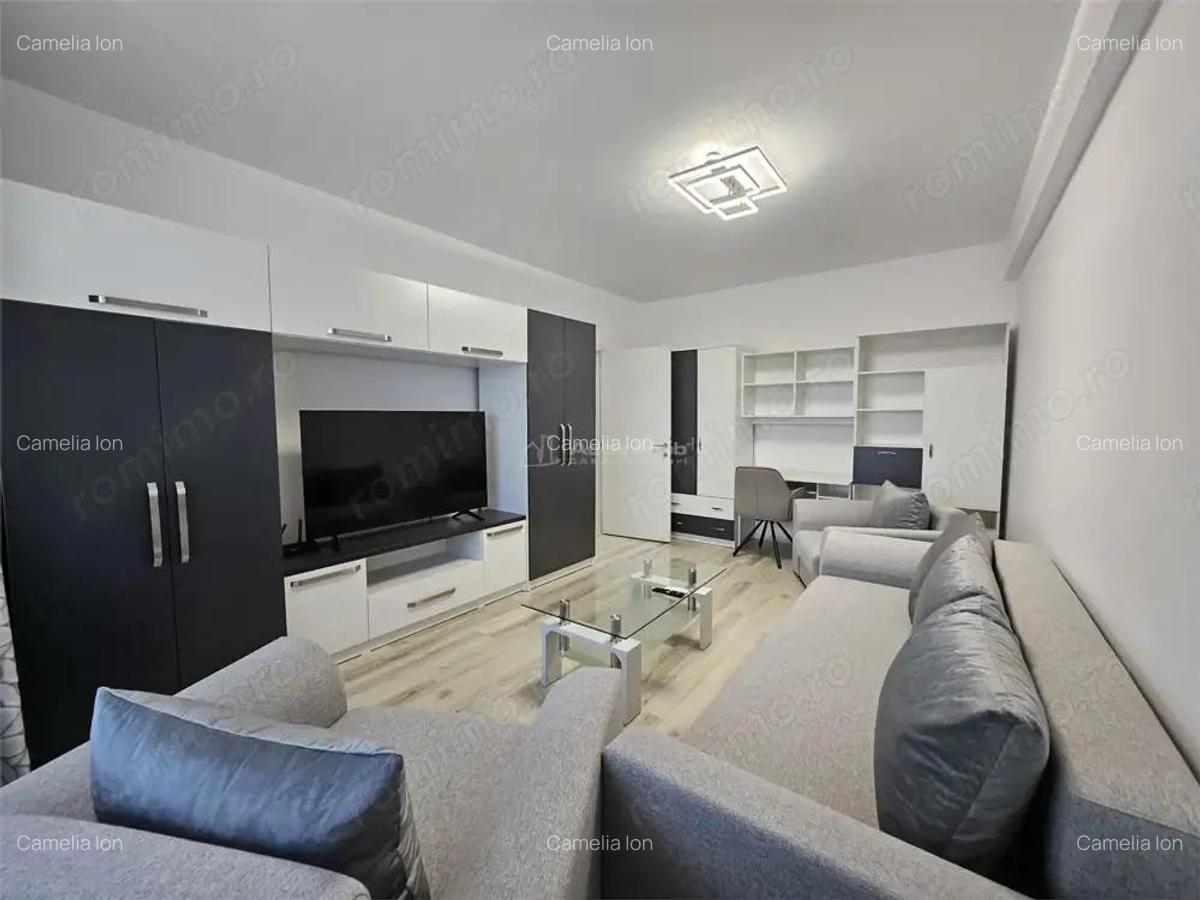 Apartament 2 camere NOU - Theodor Pallady centrala loc parcare - 2