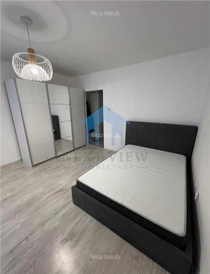 Garsoniera, Manastur - 3