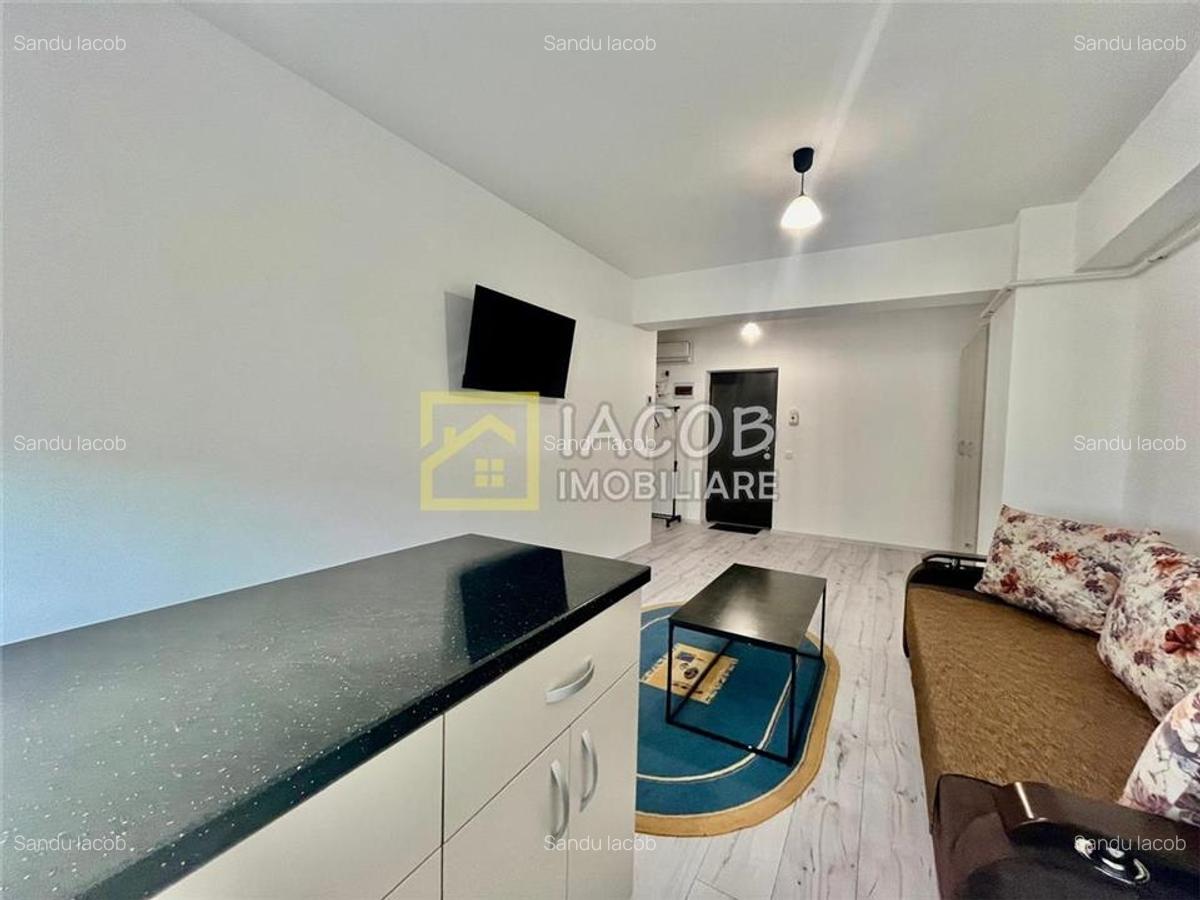 Apartament 2 camere et 6, Loc de parcare, Cartier Fiald - 7