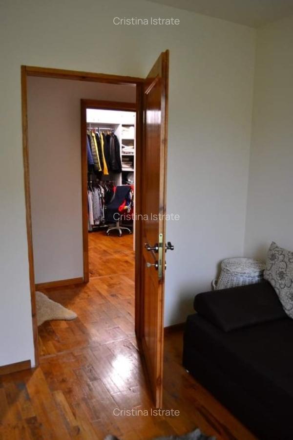 Giroc - Vatra satului- casa parter - 3 camere- 130 mp utili - 15