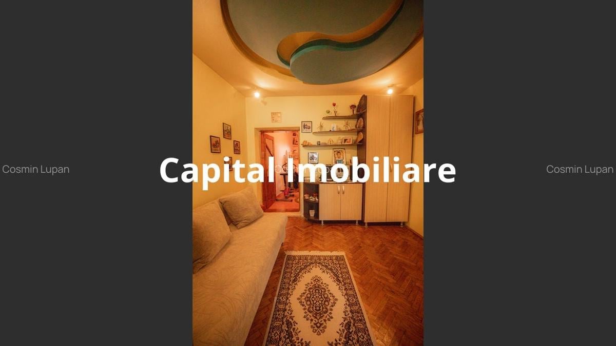 Casă Reșița, 4 camere, zona linistita - 6