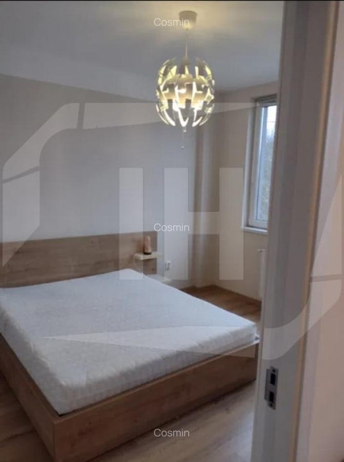 Apartament 2 camere, parcare, complet utilat, Borhanci - 6