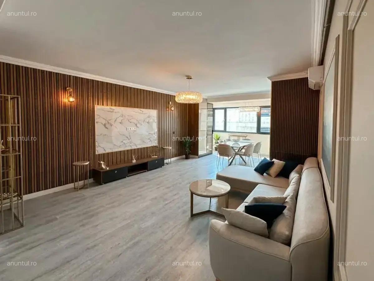 Pipera Ivory Residence: Confort si Eleganta in Pipera-Apartament 2 camere - 1