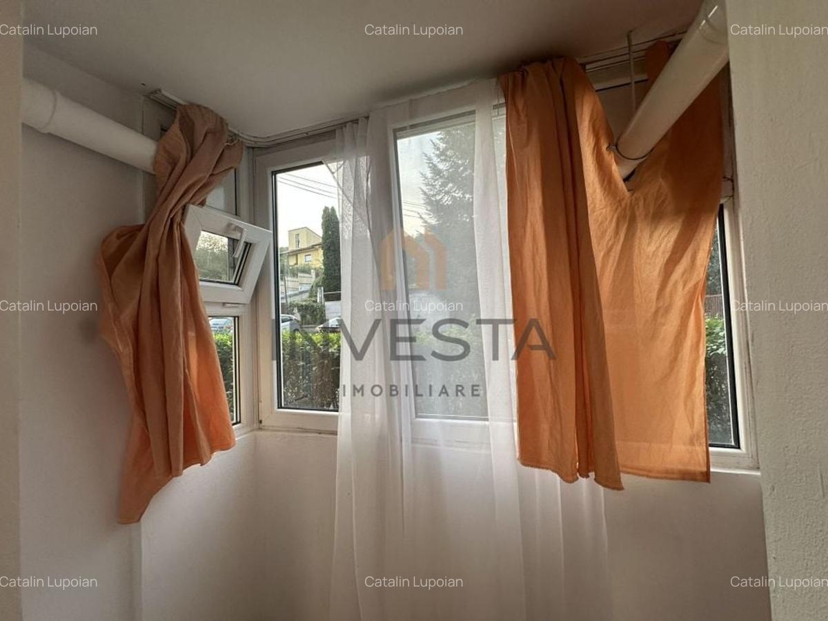 Oprtunitate de investitie La Coloane in Grigorescu!2 camere decaomande - 7