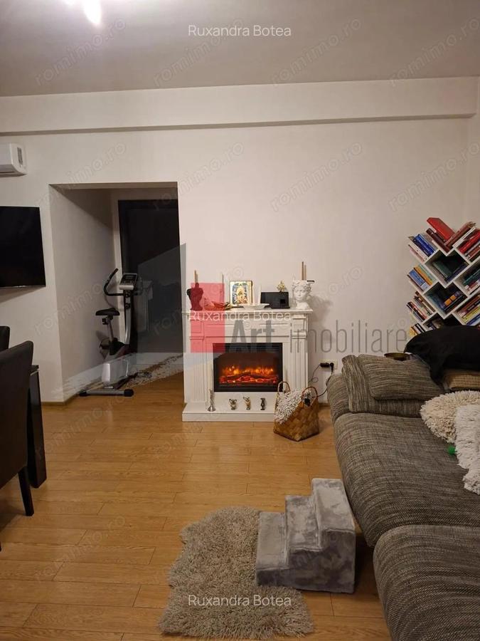 Vand Ap. 4 camere Str. Rezervelor 70 Militari Residence - 7