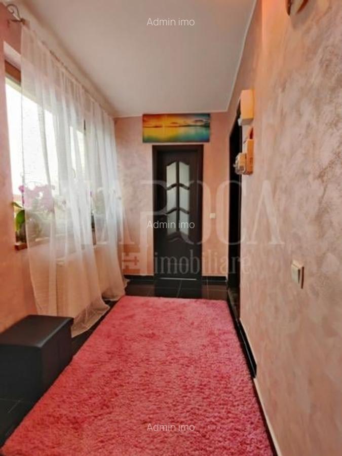 Casa 5 camere de vanzare in Iris, Cluj Napoca - 5